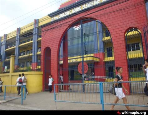 THE BEST 10 Elementary Schools in QUEZON CITY, METRO .